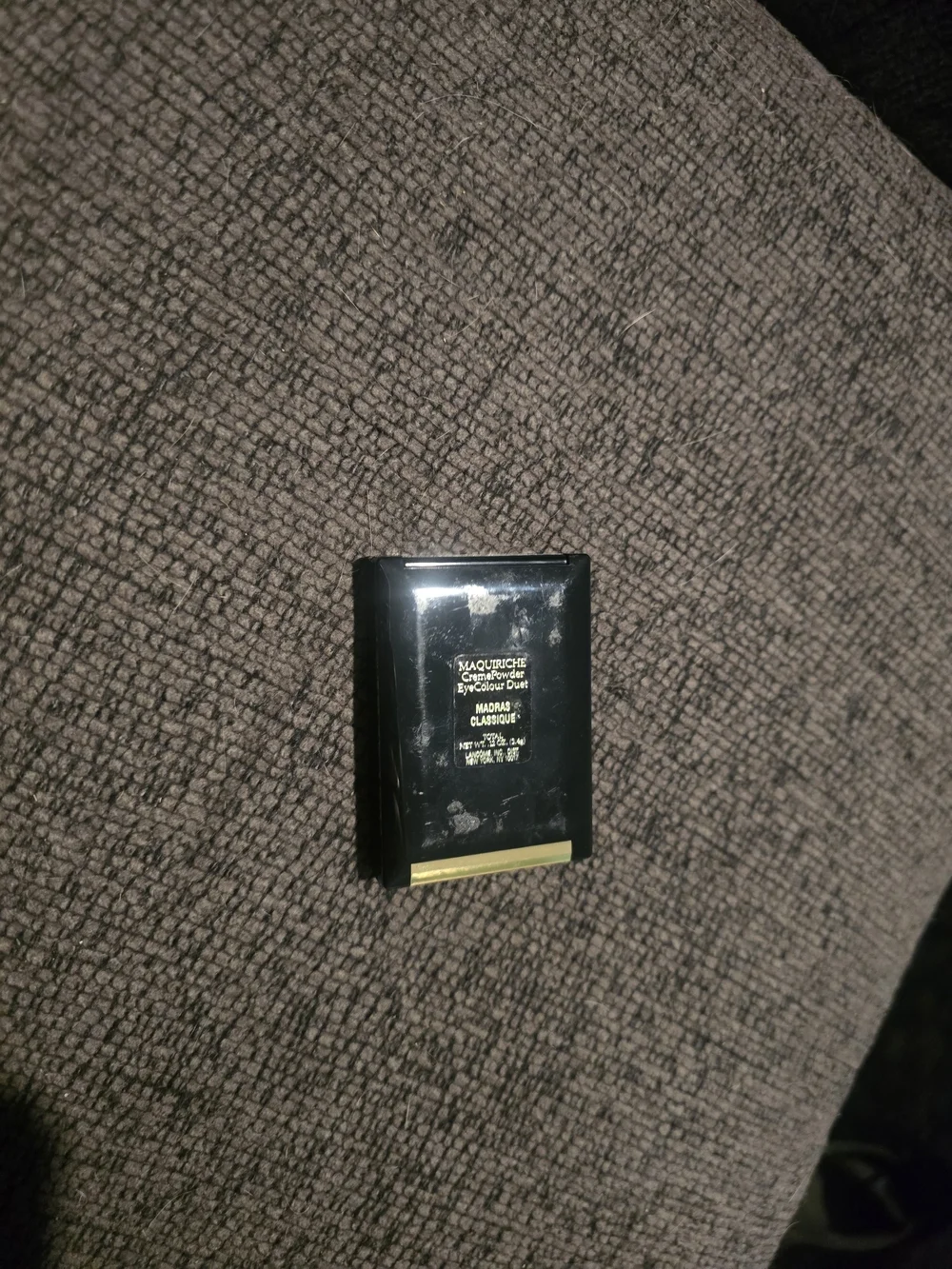 Lancome compact eyeshadow